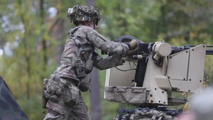 Combined Resolve 26-1 Wrap Up