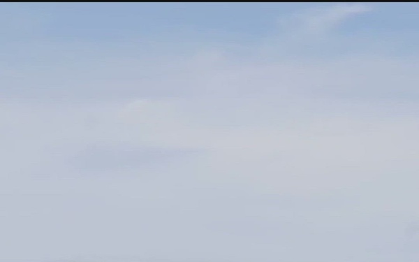 Pacific Marines Highlight Reel