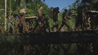 Combined Jungle Operations Training Course Culminating Event