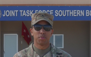 Pittsburgh Steelers - Veterans Day FOX - Staff Sgt. Randy Robertson