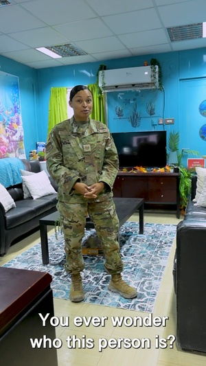 Hey Airman! Get to know EO