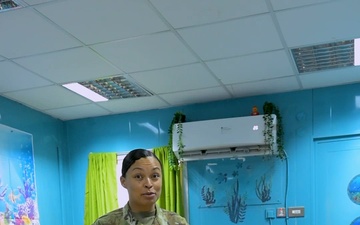 Hey Airman! Get to know EO