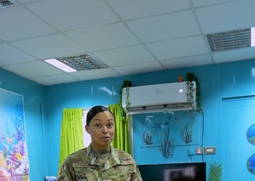 Hey Airman! Get to know EO