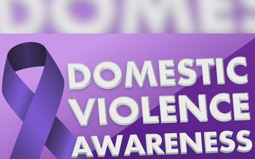 Domestic Violence Awareness Month Interview