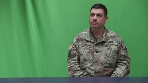 Avenger Triad 25: Interview with  Lt. Col. Lemay