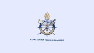 Official U.S. Navy RTC Boot Camp Graduation