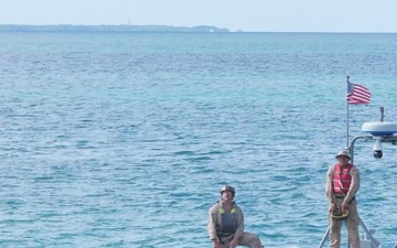 USMC Tests ALPV at Resolute Dragon 25