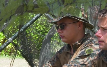 MCWL Conducts Experiments with GNE at Resolute Dragon 25