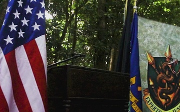 Combined Jungle Operations Training Course Class 26-01 Graduation