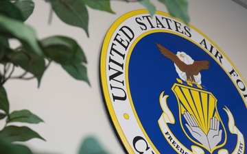 Suicide Prevention Month - Chaplain