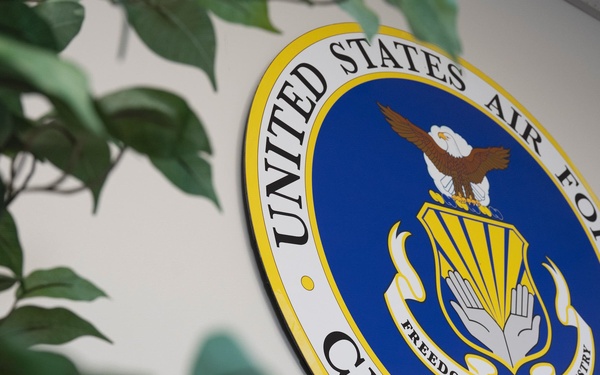 Suicide Prevention Month - Chaplain