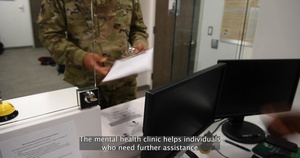 Suicide Prevention Month - Mental Health