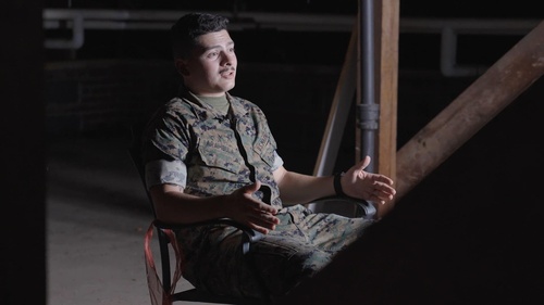 The Hauntings of Harry Lee Hall