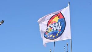 Six nations strengthen partnerships during Ocean Sky B-Roll