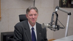 Stars and Stripes Publisher Emphasizes Global Mission and Balanced Journalism