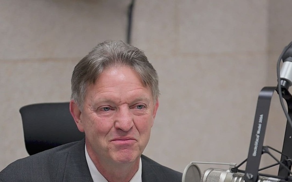 Stars and Stripes Publisher Emphasizes Global Mission and Balanced Journalism