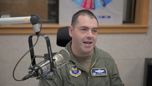 Stars and Stripes Commander Highlights Diverse Workforce and Community Mission