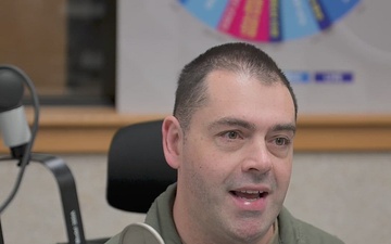 Stars and Stripes Commander Highlights Diverse Workforce and Community Mission