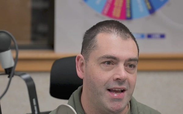 Stars and Stripes Commander Highlights Diverse Workforce and Community Mission