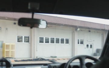 NMTRU teach JGSDF and JMSDF Tactical Combat Casualty Care