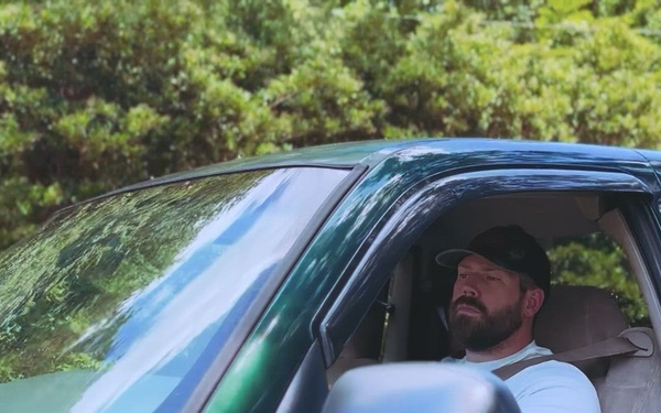 Wear It Too, Dad - 60 seconds