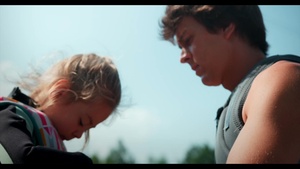 My Daddy and Me - 60 seconds