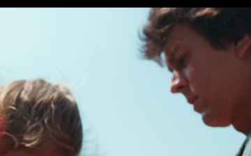 My Daddy and Me - 60 seconds