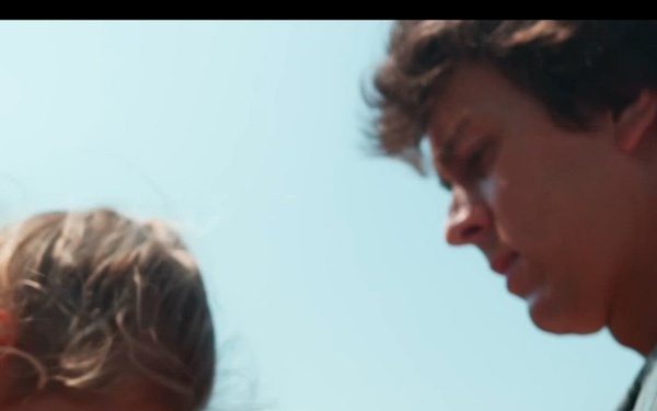 My Daddy and Me - 60 seconds