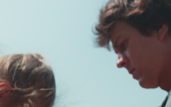 My Daddy and Me - 30 seconds