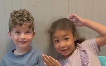 Double Dog Dare You - 30 seconds