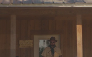 Camp Treadwater: How to Wear a Life Jacket - 60 seconds