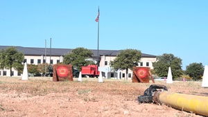 2025 Fire Competition Muster