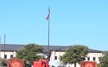 2025 Fire Competition Muster