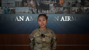 Amn Diaz - Baltimore Ravens