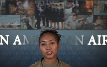 Amn Diaz - Baltimore Ravens