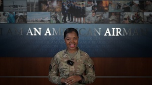 SrA Nayara Abanto - Baltimore Ravens