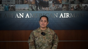 Capt Melissa Weaver - Denver Broncos