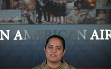 Capt Melissa Weaver - Denver Broncos