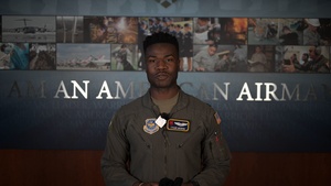 Capt Tyler Weaver - Atlanta Falcons