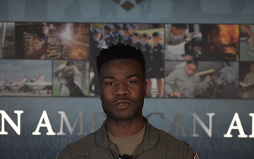 Capt Tyler Weaver - Atlanta Falcons