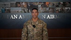 SSgt Austin Lavigne - Detroit Lions