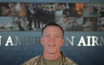 Col Ryan Walinski - Green Bay Packers