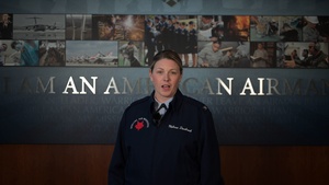 Col Melissa Dombrock - Green Bay Packers