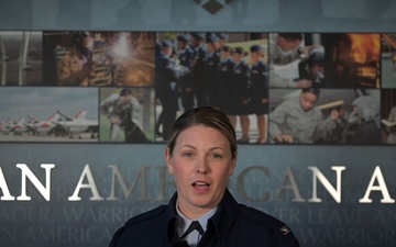 Col Melissa Dombrock - Green Bay Packers