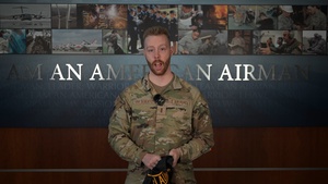 1st Lt Christopher Van Deventer - Washington Commanders