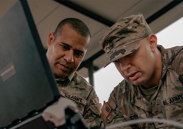 SETAF Task Force Minute: Episode 02 [September 2025]