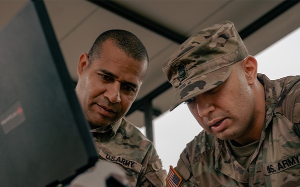 SETAF Task Force Minute: Episode 02 [September 2025]