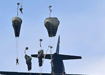 SETAF Task Force Minute: Episode 03 [October 2025]