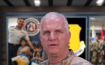 17th TRW Furlough Message