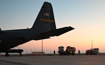 75th EAS Delivers Critical Cargo Across Area of Responsibility